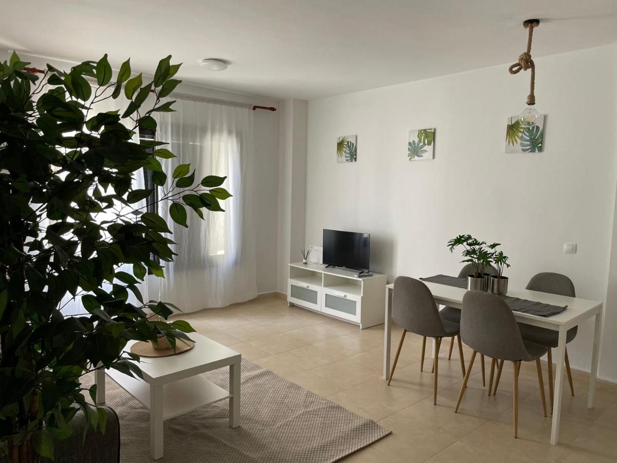 Increible Apartamento En Pleno Centro De Arrecife Con Parking Privado Exterior foto